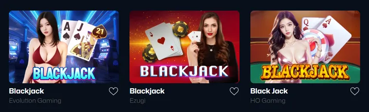 Chinh Phục Bàn Chơi Blackjack Tại VaoBet Với Chiến Thuật Đỉnh Cao