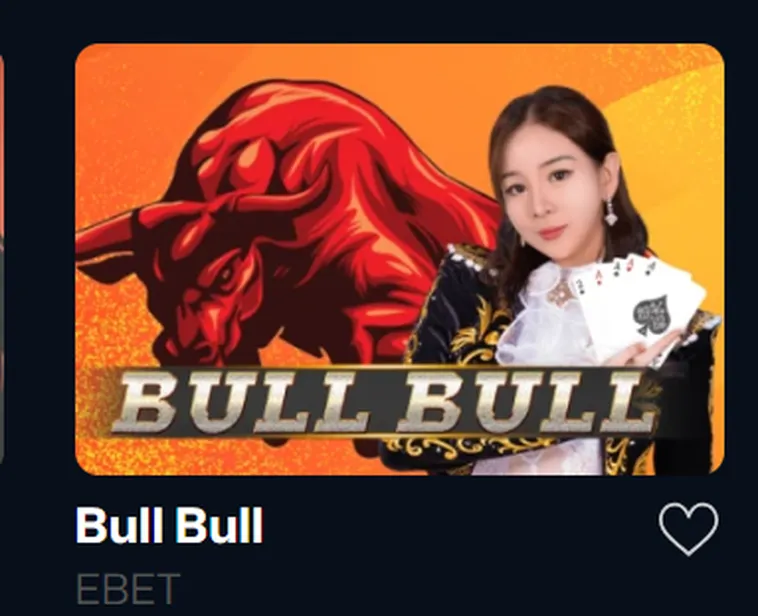 Table Game Bull Bull Tại VaoBet Trò Chơi Bài Đỉnh Cao Kịch Tính