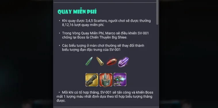 Săn Tìm Kho Báu Vĩ Đại Cùng Slot Game Chiến Binh Thép Tại VaoBet Đẳng Cấp