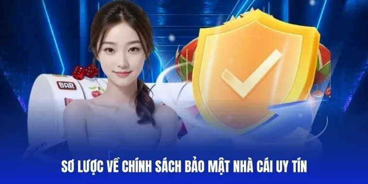 Chính sách bảo mật