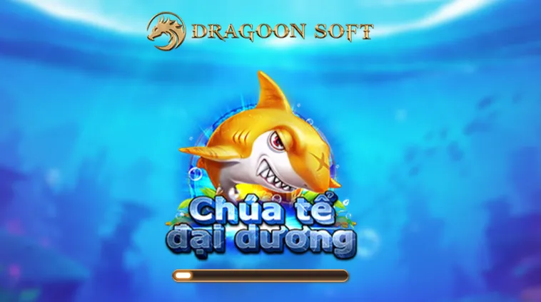 Khám Phá Siêu Phẩm Bắn Cá Chúa Tể Đại Dương Tại VaoBet Đỉnh Cao Nhất