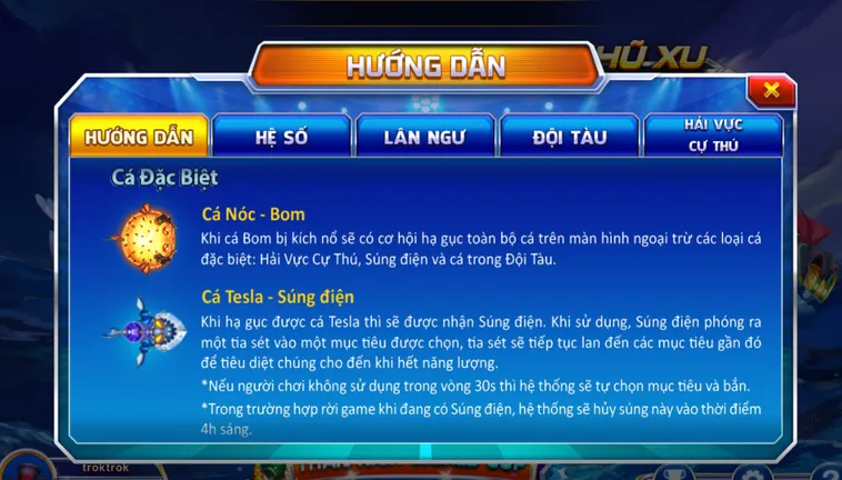 Khám Phá Thế Giới Săn Thưởng Bắn Cá Đại Chiến Thái Bình Dương Tại VaoBet