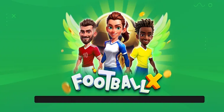 Thử Thách Trí Tuệ Với Game Nhanh Football X Tại VaoBet Đổi Thưởng Cực Đỉnh