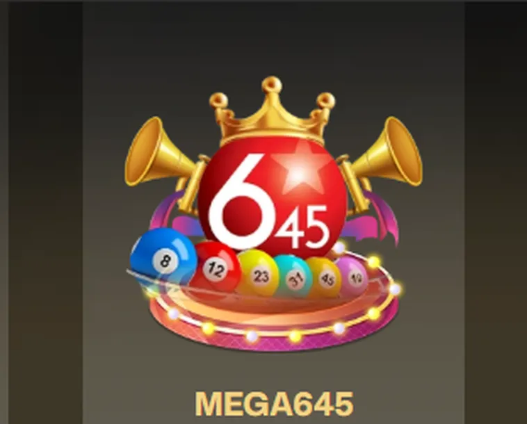 Mega 645 VaoBet Cơ Hội Chinh Phục Jackpot Hàng Chục Tỷ Đồng Đỉnh Cao