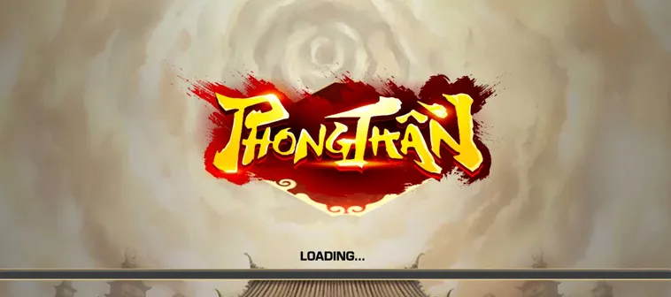 Trải Nghiệm Đỉnh Cao Slot Game Phong Thần Tại VaoBet Với Giải Thưởng Khủng