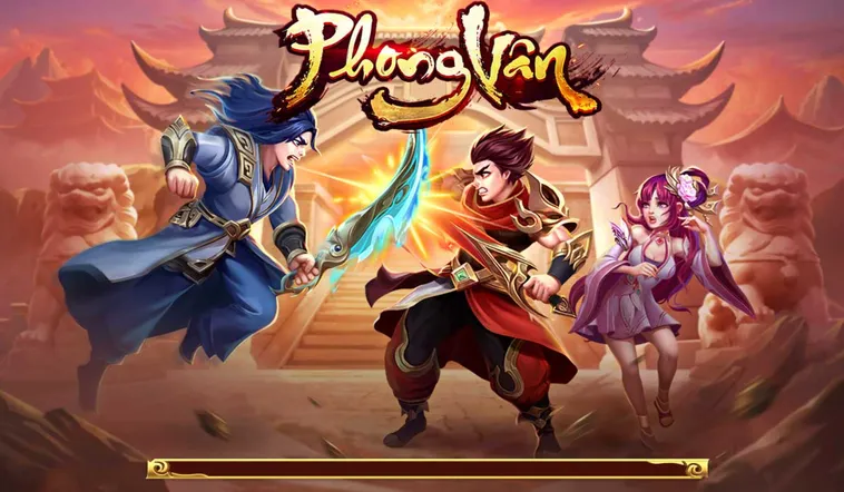 Chinh Phục Thế Giới Nổ Hũ Phong Vân Tại VaoBet Với Phần Thưởng Siêu Khủng