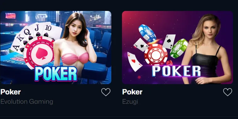 Chinh Phục Đấu Trường Poker Tại VaoBet Với Kỹ Năng Đỉnh Cao