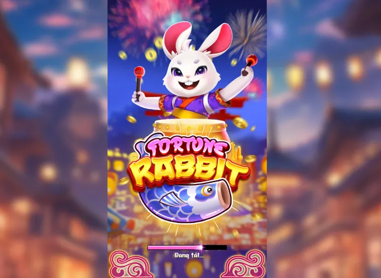 Khám Phá Siêu Phẩm Nổ Hũ Fortune Rabbit Tại VaoBet Với Giải Thưởng Khủng