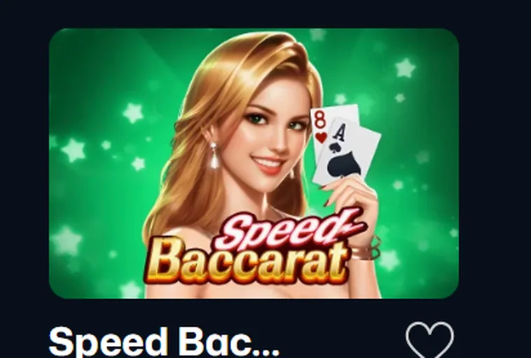 Chinh Phục Tốc Độ Cùng Table Game Speed Baccarat Tại VaoBet Siêu Hấp Dẫn
