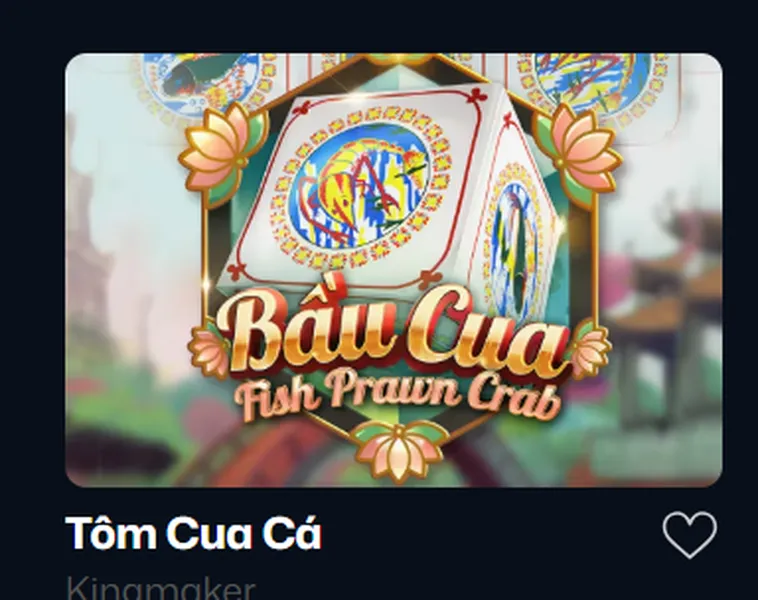 Săn Tìm Kho Báu Vĩ Đại Cùng Tôm Cua Cá Live Tại VaoBet Đẳng Cấp Cho Mọi Người