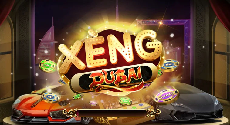 Chinh Phục Thế Giới Slot Game Xèng Dubai Tại VaoBet Với Phần Thưởng Siêu Khủng